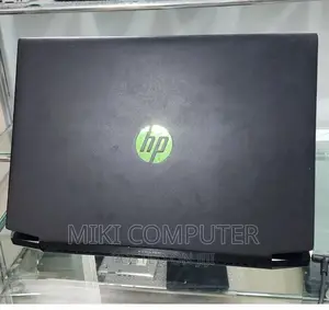 New Laptop HP Pavilion 15 16GB AMD Ryzen 5 SSD 512GB