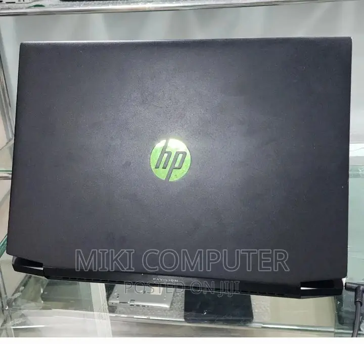 New Laptop HP Pavilion 15 16GB AMD Ryzen 5 SSD 512GB