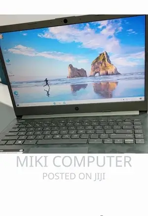 New Laptop HP Stream Notebook 8GB Intel Core i3 SSD 256GB
