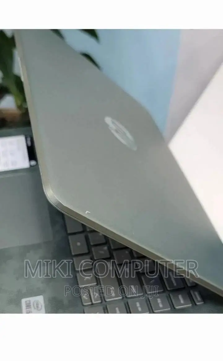 New Laptop HP Stream Notebook 8GB Intel Core i3 SSD 256GB