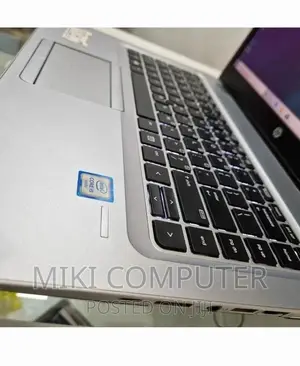 New Laptop HP EliteBook 840 8GB Intel Core i5 HDD 1T