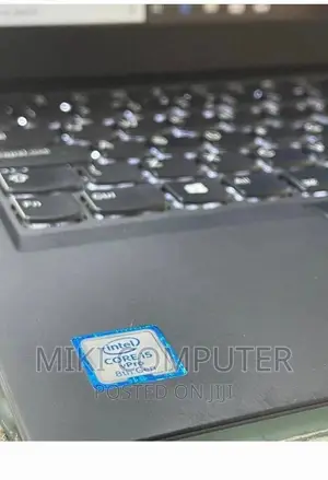 New Laptop Lenovo ThinkPad X1 Carbon 8GB Intel Core i5 SSD 256GB