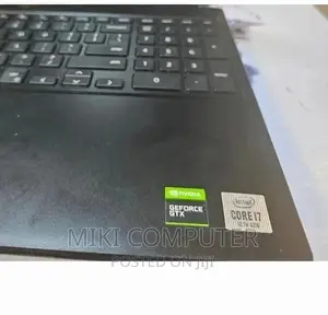 New Laptop Dell G15 5511 16GB Intel Core i7 SSD 512GB