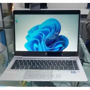 Photo - New Laptop HP EliteBook 840 8GB Intel Core i5 SSD 512GB