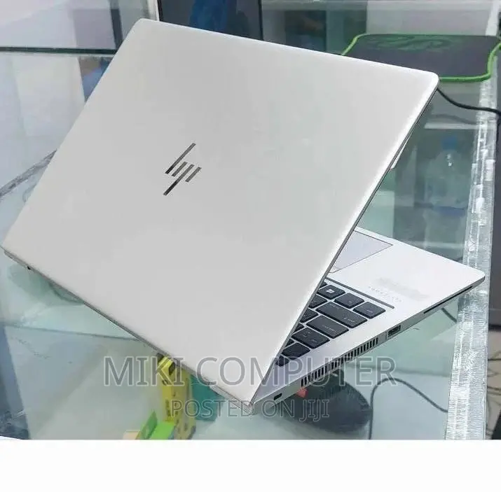 New Laptop HP EliteBook 840 8GB Intel Core i5 SSD 512GB