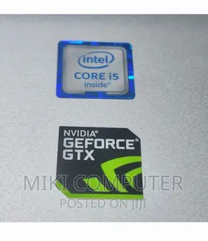 New Laptop HP Envy 13 8GB Intel Core I5 SSD 1T