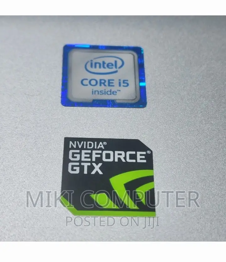 New Laptop HP Envy 13 8GB Intel Core I5 SSD 1T