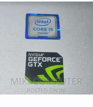 New Laptop HP Envy 13 8GB Intel Core I5 SSD 1T