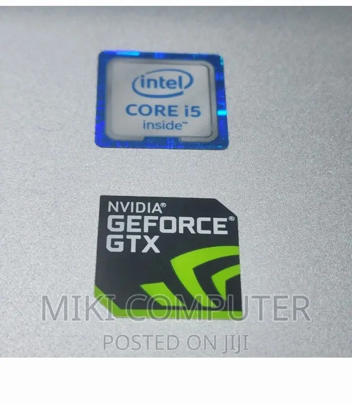 New Laptop HP Envy 13 8GB Intel Core I5 SSD 1T