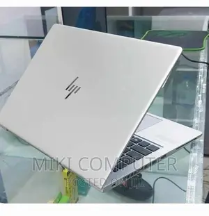 New Laptop HP EliteBook 840 8GB Intel Core i5 SSD 512GB