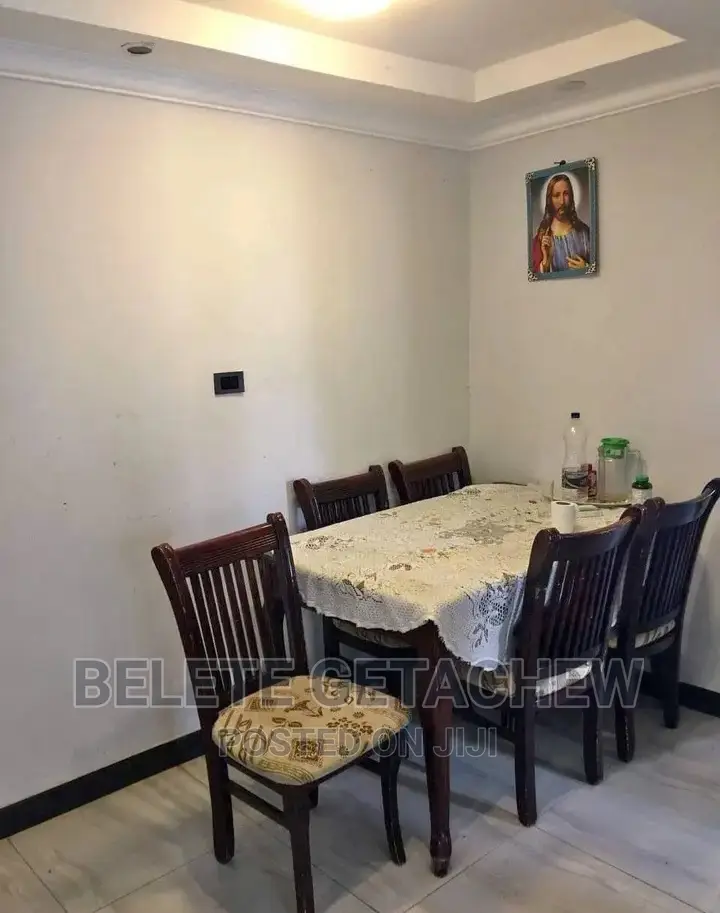 2bdrm Condo in አያት ክብር ደመና ኮንዶሚኒየም, Yeka for sale