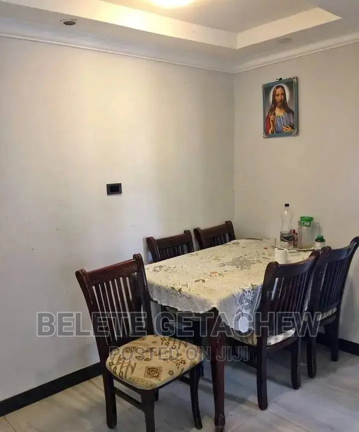 2bdrm Condo in አያት ክብር ደመና ኮንዶሚኒየም, Yeka for sale