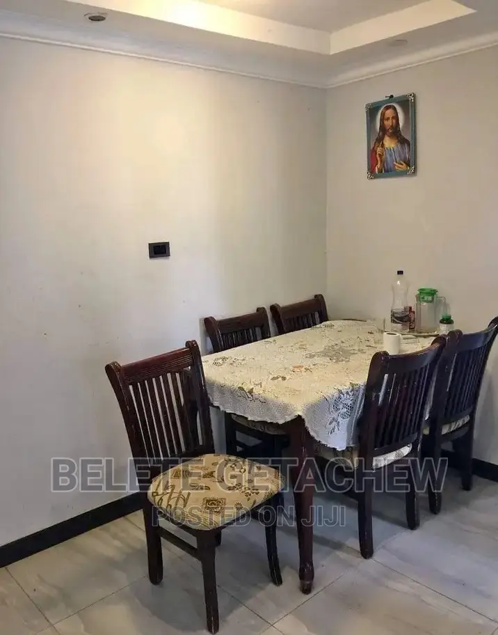 2bdrm Condo in አያት ክብር ደመና ኮንዶሚኒየም, Yeka for sale