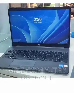 New Laptop HP Stream Notebook 8GB Intel Core i5 HDD 1T