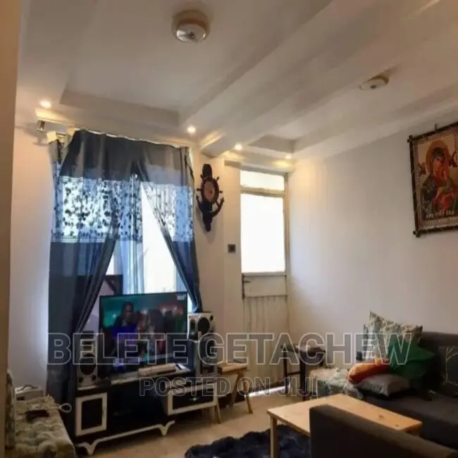 2bdrm Condo in አያት ክብር ደመና ኮንዶሚኒየም, Yeka for sale