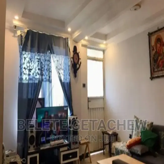 2bdrm Condo in አያት ክብር ደመና ኮንዶሚኒየም, Yeka for sale