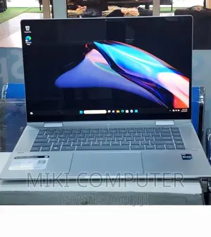 New Laptop HP Envy X360 16GB Intel Core i7 SSD 512GB