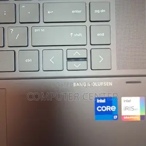 New Laptop HP Envy X360 16GB Intel Core I7 SSD 512GB