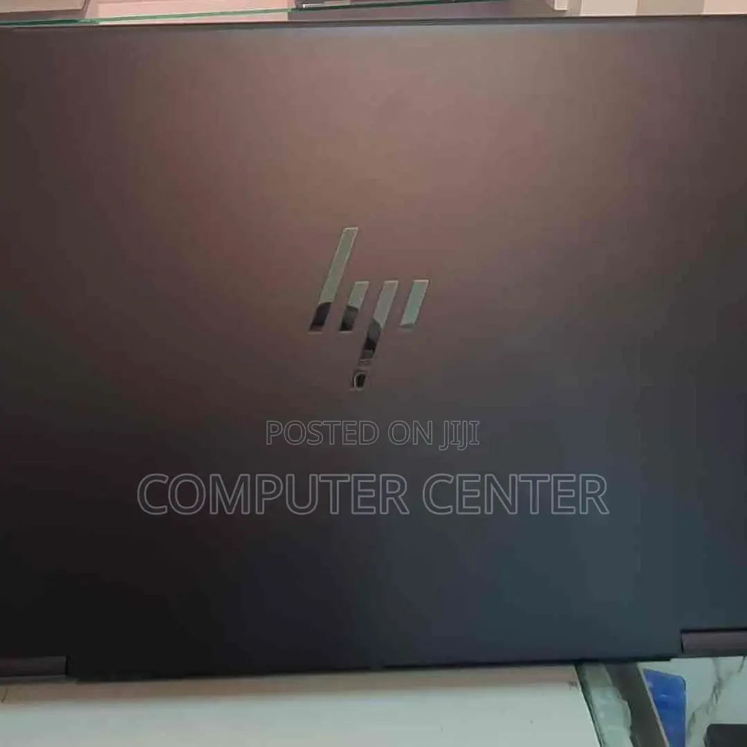 New Laptop HP Envy X360 16GB Intel Core I7 SSD 512GB