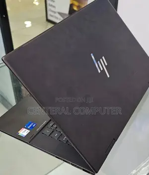 New Laptop HP Envy X360 13z 16GB Intel Core I7 SSD 512GB