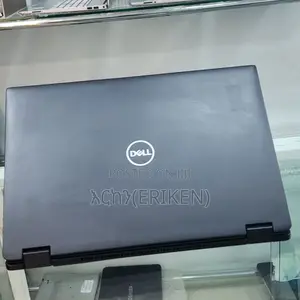 Photo - New Laptop Dell Latitude 5300 16GB Intel Core I7 SSD 512GB