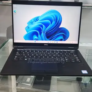 New Laptop Dell Latitude 5300 16GB Intel Core I7 SSD 512GB