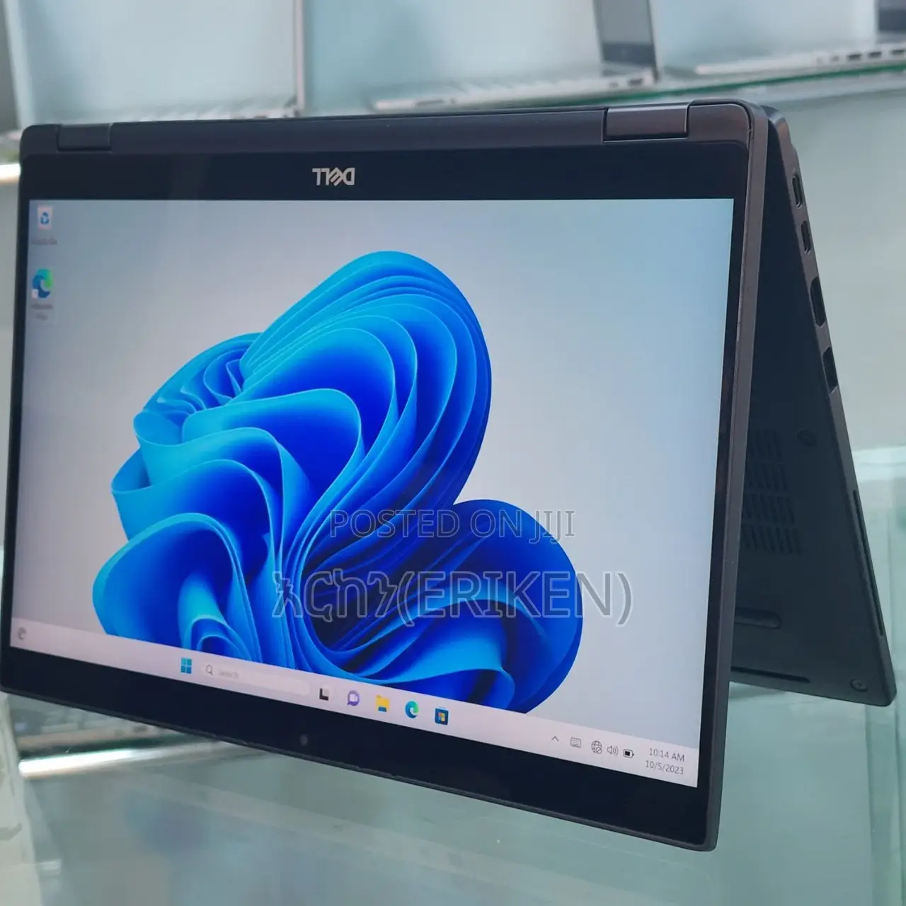 New Laptop Dell Latitude 5300 16GB Intel Core I7 SSD 512GB