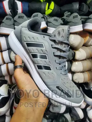 Photo - Orginal Adidas