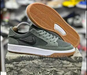 Photo - Orginal Nike Sb