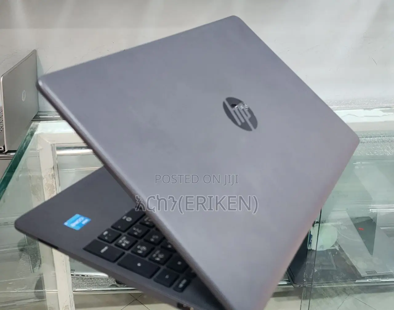 New Laptop HP Stream Notebook 8GB Intel Core I3 SSD 256GB