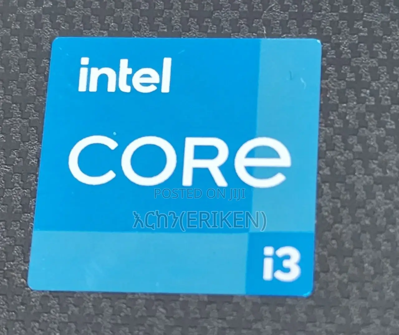 New Laptop HP Stream Notebook 8GB Intel Core I3 SSD 256GB