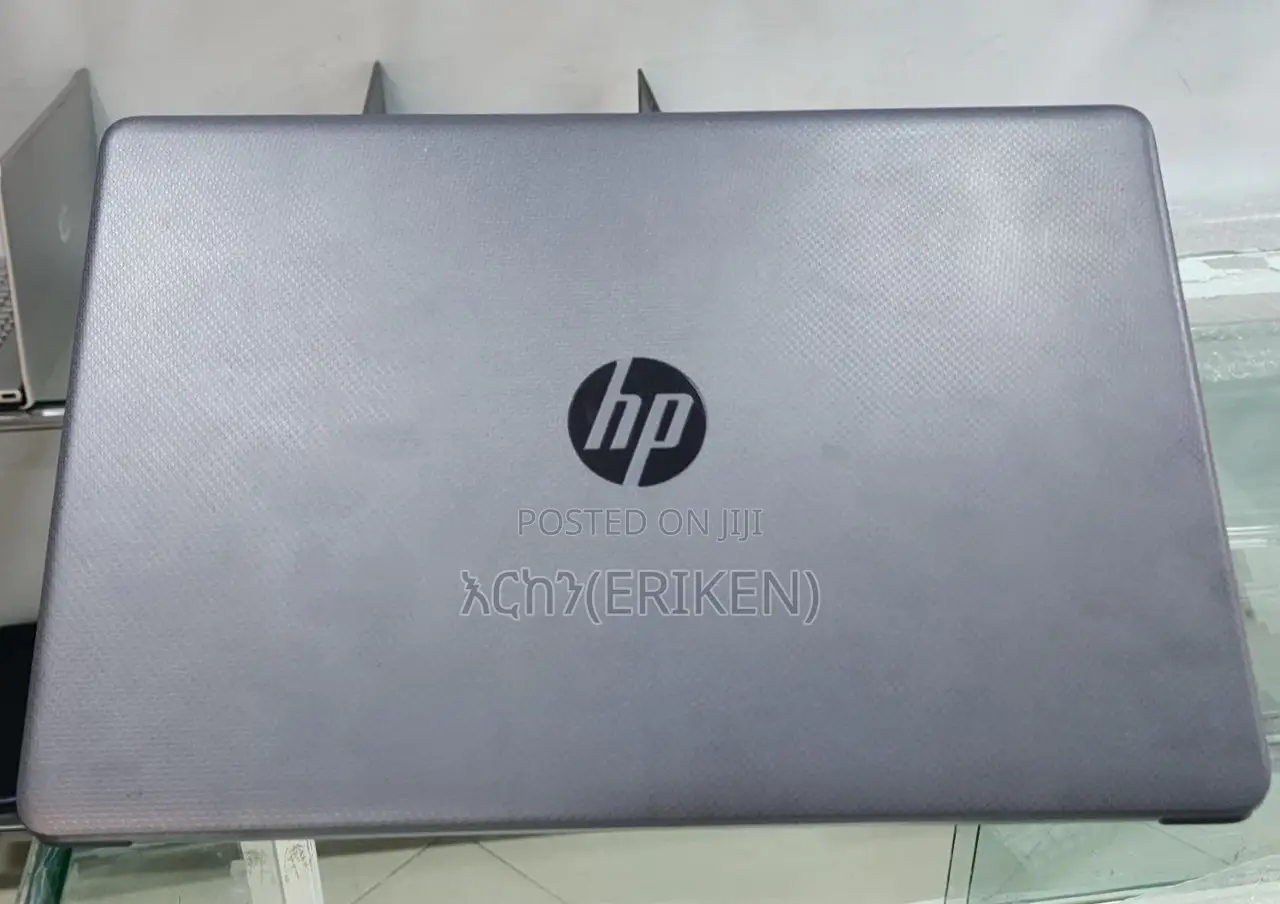 New Laptop HP Stream Notebook 8GB Intel Core I3 SSD 256GB