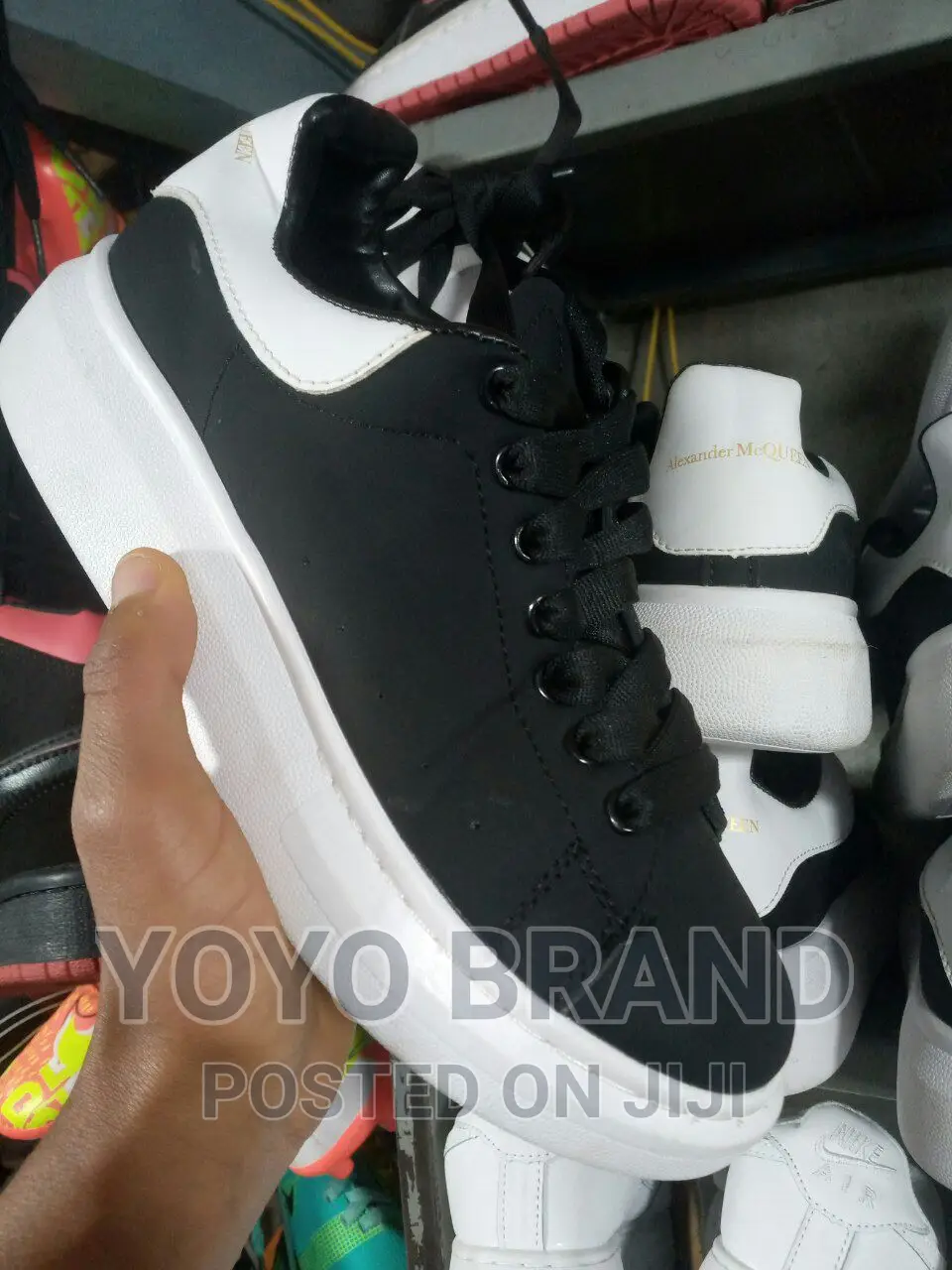 Orginal Alexander McQueen