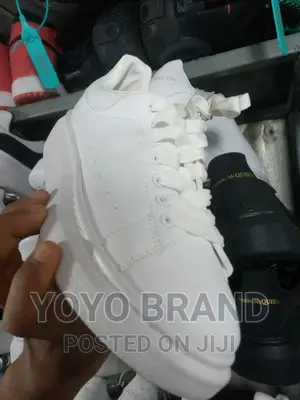 Orginal Alexander McQueen