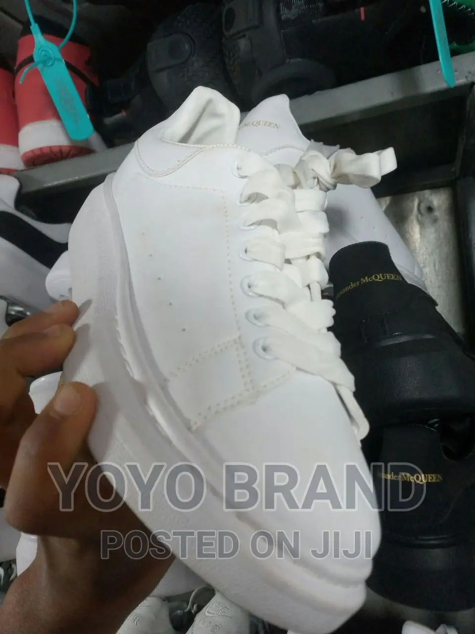 Orginal Alexander McQueen