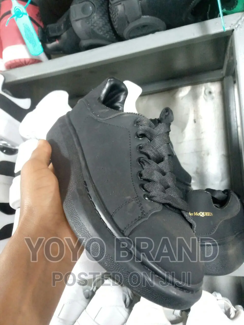 Orginal Alexander McQueen