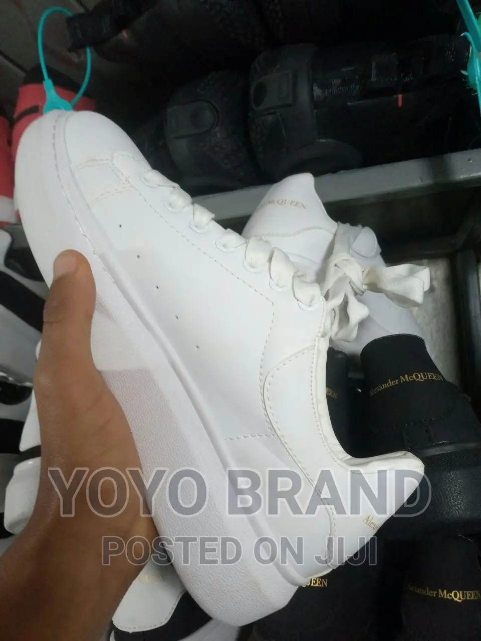 Orginal Alexander McQueen