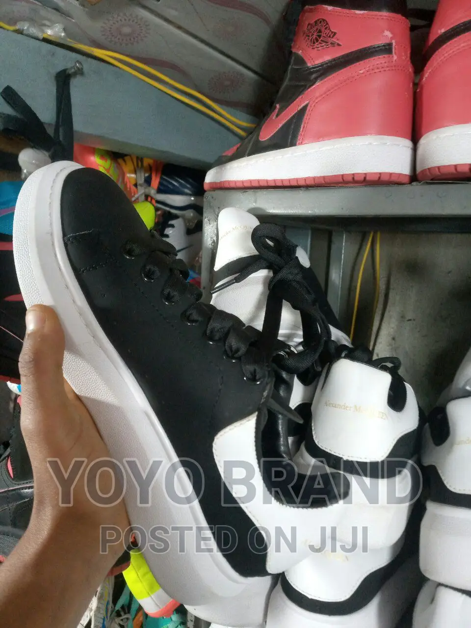 Orginal Alexander McQueen