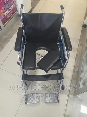 Ccoommode Wheelchair Used and New