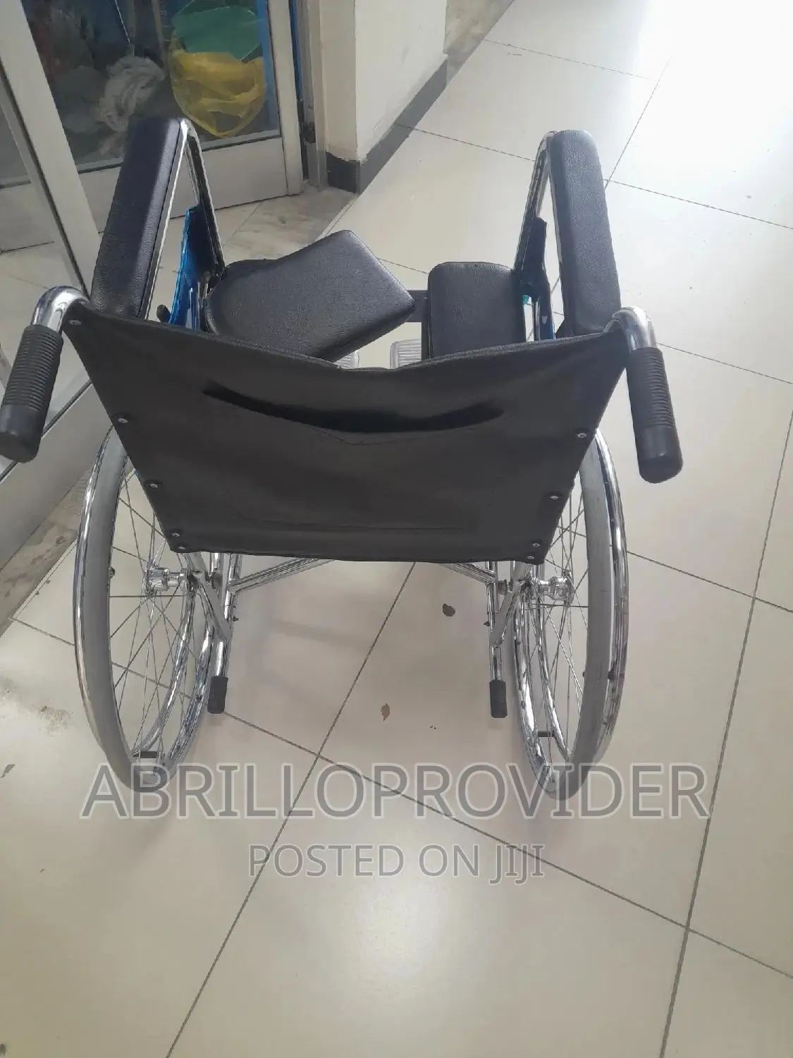 Ccoommode Wheelchair Used and New