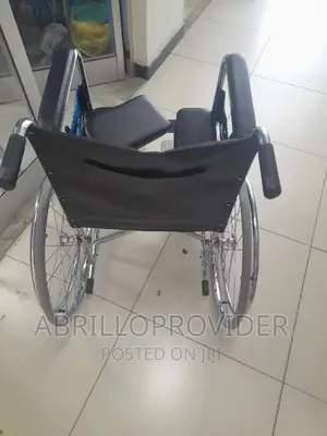 Ccoommode Wheelchair Used and New