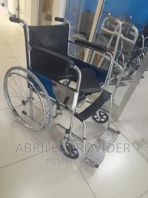 Ccoommode Wheelchair Used and New