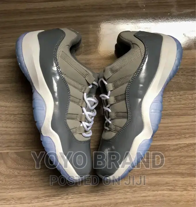 Jordan 11 Low