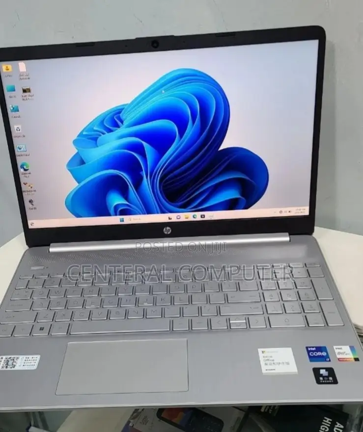 New Laptop HP Stream Notebook 16GB Intel Core I7 SSD 512GB