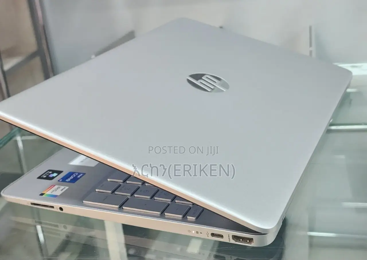 New Laptop HP Stream Notebook 16GB Intel Core I7 SSD 512GB