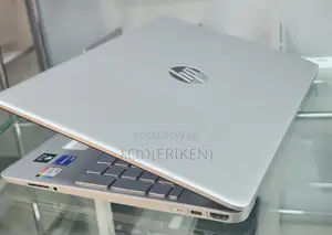 New Laptop HP Stream Notebook 16GB Intel Core I7 SSD 512GB