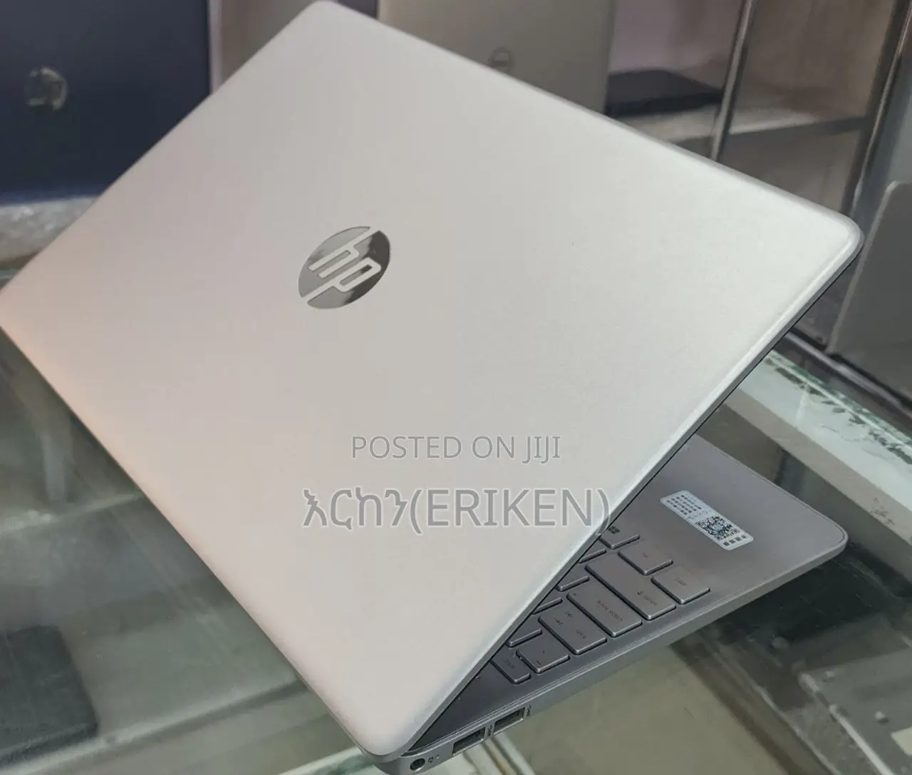 New Laptop HP Stream Notebook 16GB Intel Core I7 SSD 512GB