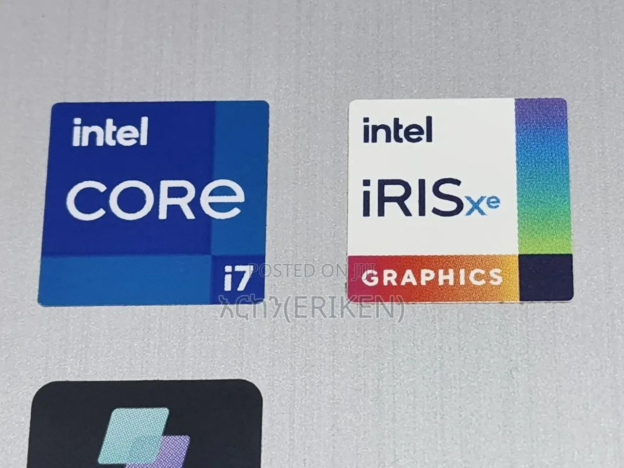 New Laptop HP Stream Notebook 16GB Intel Core I7 SSD 512GB