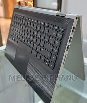 Photo - New Laptop HP Pavilion X360 8GB Intel Core I5 SSD 128GB