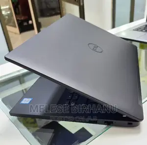 New Laptop Dell Latitude 14 16GB Intel Core I7 SSD 512GB